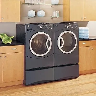 GE Front Load 2